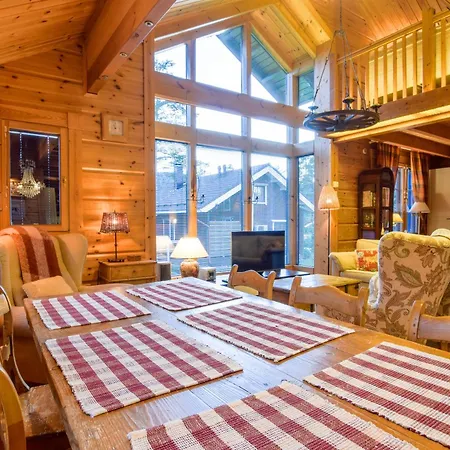 Tahkontuikku Hébergement de vacances *