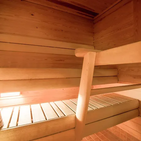 Tahkontuikku Hébergement de vacances Tahkovuori